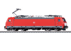 M&auml;rklin 38800 - H0 Elektrolokomotive Baureihe 186