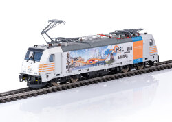 M&auml;rklin 38803 - H0 Elektrolokomotive Baureihe 186