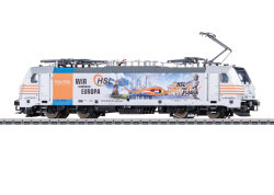 M&auml;rklin 38803 - H0 Elektrolokomotive Baureihe 186