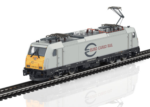 M&auml;rklin 38804 - H0 Elektrolokomotive Baureihe 186