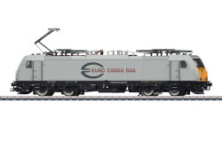 M&auml;rklin 38804 - H0 Elektrolokomotive Baureihe 186