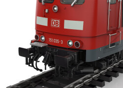 M&auml;rklin 39133 - H0 Elektrolokomotive Baureihe 151