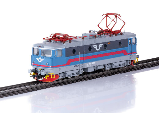 M&auml;rklin 39282 - H0 Elektrolokomotive Rc 6