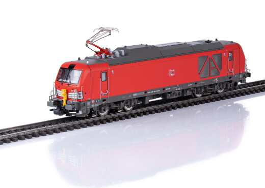 M&auml;rklin 39297 - H0 Zweikraftlokomotive Baureihe 249