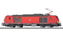 M&auml;rklin 39297 - H0 Zweikraftlokomotive Baureihe 249