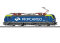 M&auml;rklin 39336 - H0 Elektrolokomotive Reihe 370