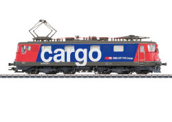 M&auml;rklin 39366 - H0 Elektrolokomotive Ae 610