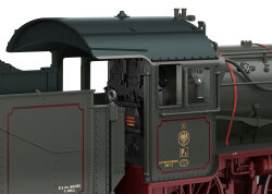 M&auml;rklin 39381 - H0 Dampflokomotive Gattung P8