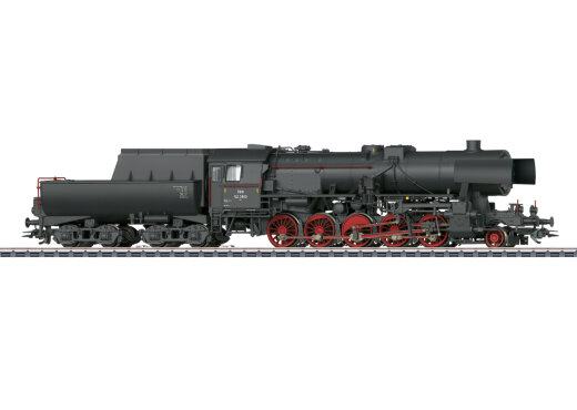 M&auml;rklin 39533 - H0 Dampflokomotive Baureihe 52