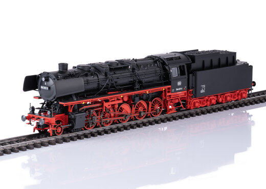 M&auml;rklin 39885 - H0 Dampflokomotive Baureihe 044