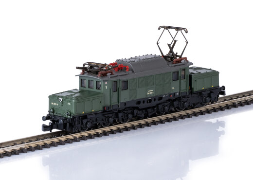 M&auml;rklin 81221 - Z Nahverkehrszug mit der Baureihe 194