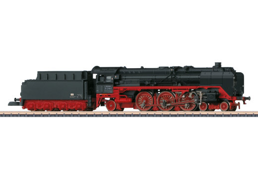 M&auml;rklin 88013 - Z Schnellzug-Dampflokomotive 01 2118-6