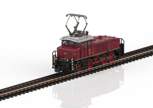 M&auml;rklin 88070 - Z Elektrolokomotive E 60