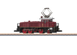 M&auml;rklin 88070 - Z Elektrolokomotive E 60