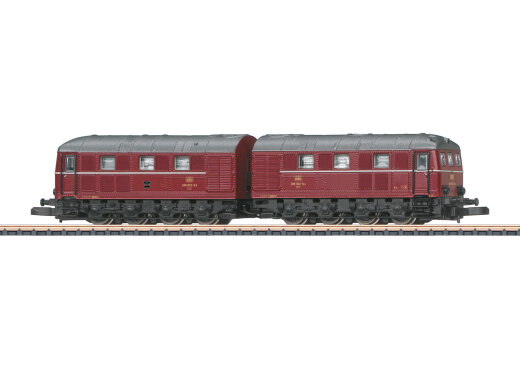 M&auml;rklin 88151 - Z Doppel-Diesellokomotive Baureihe 288