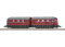 M&auml;rklin 88151 - Z Doppel-Diesellokomotive Baureihe 288