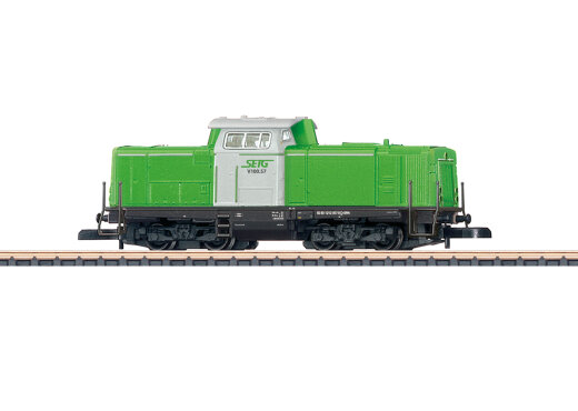 M&auml;rklin 88212 - Z Diesellokomotive V 100.57