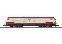 M&auml;rklin 88322 - Z Diesellokomotive Baureihe 232