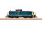 M&auml;rklin 88511 - Z Dieselhydraulische Mehrzwecklokomotive Baureihe 290