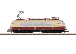 M&auml;rklin 88546 - Z Elektrolokomotive BR 103