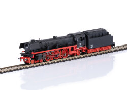 M&auml;rklin 88858 - Z Dampflokomotive Baureihe 03.10