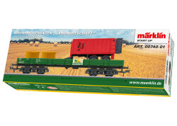 M&auml;rklin 740 - H0 M&auml;rklin Start up -...