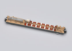 M&auml;rklin 42190 - H0 Personenwagen-Set Swiss Express