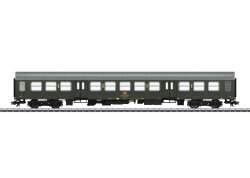 M&auml;rklin 42581 - H0 Personenwagen Halberst&auml;dter...