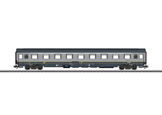 M&auml;rklin 42913 - H0 Personenwagen 1. Klasse