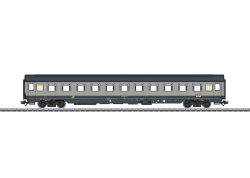 M&auml;rklin 42923 - H0 Personenwagen 2. Klasse