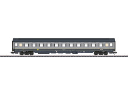 M&auml;rklin 42924 - H0 Personenwagen 2. Klasse