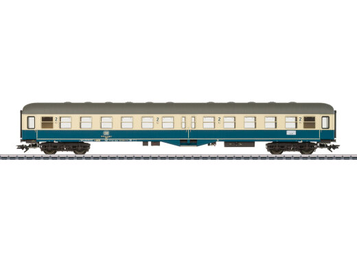 M&auml;rklin 43167 - H0 Reisezugwagen Bylb 421