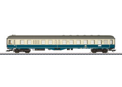 M&auml;rklin 43337 - H0 Reisezug-Steuerwagen BDylf 457