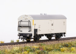 M&auml;rklin 45032 - H0 K&uuml;hlwagen Ibs 377