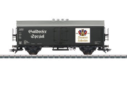 M&auml;rklin 45033 - H0 Bierk&uuml;hlwagen Ibopqs