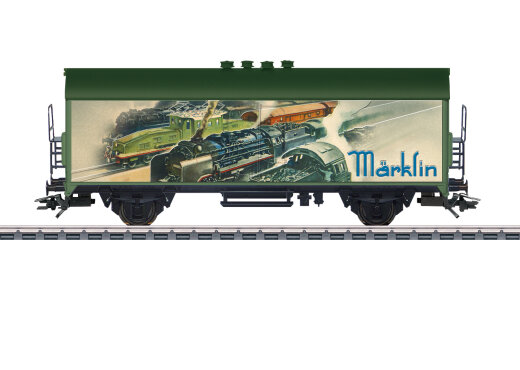 M&auml;rklin 45905 - H0 M&auml;rklin Katalogwagen 1935