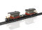 M&auml;rklin 46850 - H0 Kuppelwagen-Set Sputnik Swiss Express