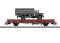 M&auml;rklin 46928 - H0 Rungenwagen Kbs 443