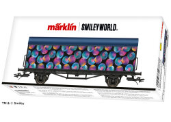 M&auml;rklin 48883 - H0 SmileyWorld&reg; Wagen 2025