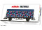 M&auml;rklin 48883 - H0 SmileyWorld&reg; Wagen 2025