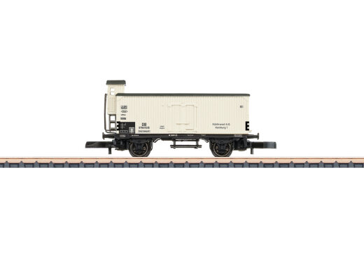 M&auml;rklin 86620 - Z K&uuml;hlwagen mit Bremserhaus