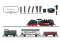 M&auml;rklin 29249 - H0 Digital-Startpackung Nahg&uuml;terzug mit BR 24