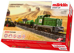 M&auml;rklin 29653 - H0 M&auml;rklin Start up -...