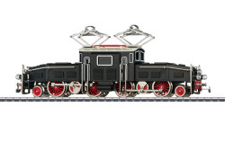 M&auml;rklin 18044 - H0 Retro-Krokodil CCS 700