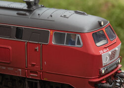 M&auml;rklin 39217 - H0 Diesellokomotive Baureihe 218