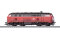 M&auml;rklin 39217 - H0 Diesellokomotive Baureihe 218