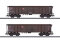 M&auml;rklin 46915 - H0 G&uuml;terwagen-Set DB AG