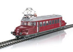 M&auml;rklin 55267 - Spur 1 Triebwagen Roter Pfeil