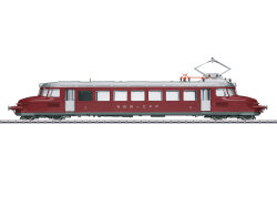 M&auml;rklin 55267 - Spur 1 Triebwagen Roter Pfeil