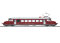 M&auml;rklin 55267 - Spur 1 Triebwagen Roter Pfeil